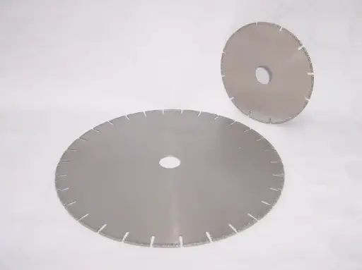 [DISQ0885] DISQUE DIAMANT SECTEUR MARBRE