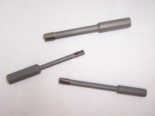 [FORE089] FORET DIAMANT AMOVIBLE QUEUE 10