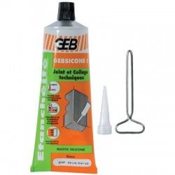 [MAU1] GEBSICONE "S" COLLAGE TRANSPARENT