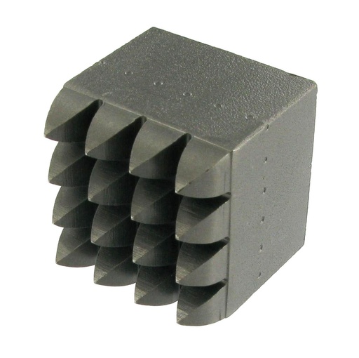 [G1235] GUILLET / BOUCHARDE ACIER