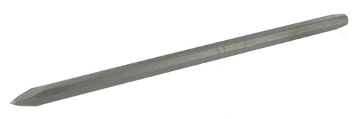 [G5685] GUILLET / BROCHE ACIER FORGE SUPERIEUR AFS