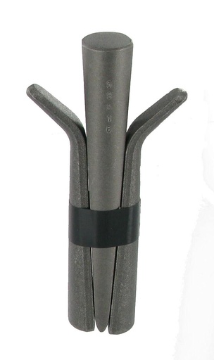 [G4062] GUILLET / COIN ECLATEUR 3 PIECES