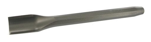 [G5574] GUILLET / GOUGE ACIER