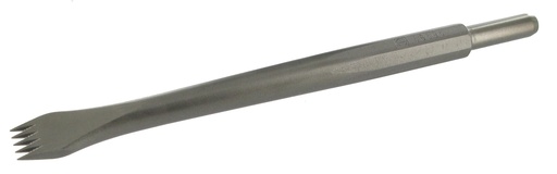 [G6745] GUILLET / GRADINE ACIER B102C