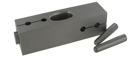 [7461] GUILLET / MARTEAU BOUCHARDE 2 TETES A MAIN