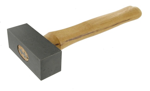 [G9531] GUILLET / MASSETTE GRAVEUR EMMANCHEE