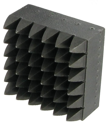 [9685] GUILLET / PLAQUETTE BOUCHARDE SECT 40 BCMG