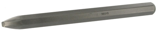 [G5947] GUILLET / POINCON CARBURE FINITION A MAIN