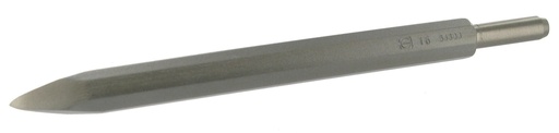 [G1264] GUILLET / POINTE ACIER