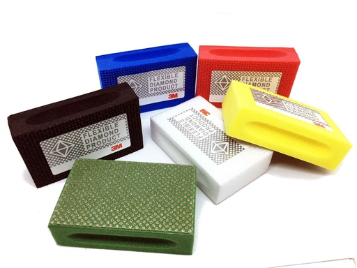 [DIAP08756] KGS / DIAPAD A MAIN FLEXIS 90 X 55 mm