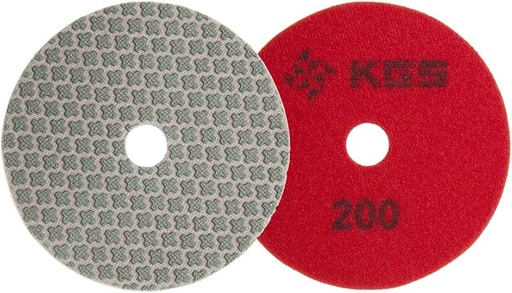 [188] KGS / DISQUE SWIFLEX XX D100 mm * 3 PIECES