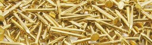 [POI0] LAITON / POINTE TETE PLATE * LE KILO