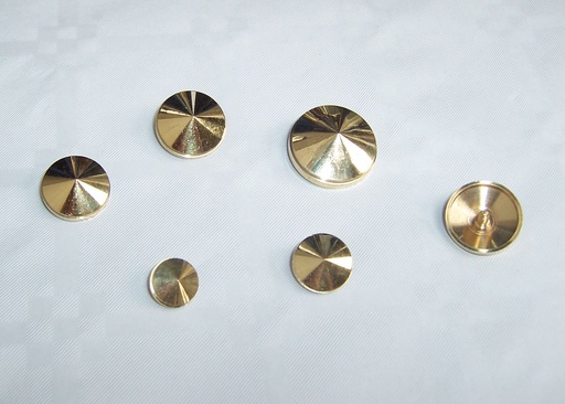 [ROSA266] LAITON / ROSACE * LOT 100