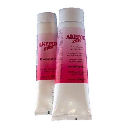 [MAST2275] MASTIC AKEPOX 2010 TRANSPARENT