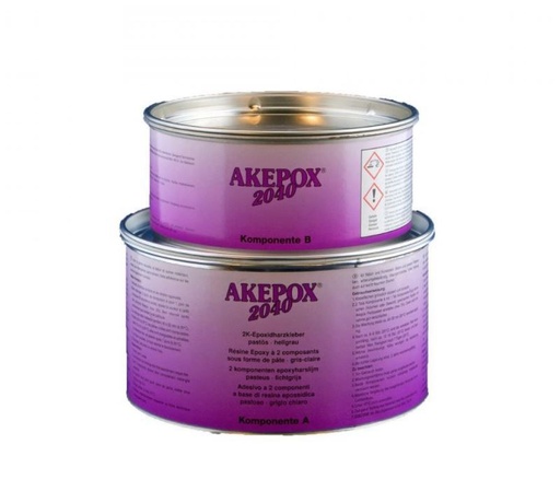 [MAST227] MASTIC AKEPOX 2040
