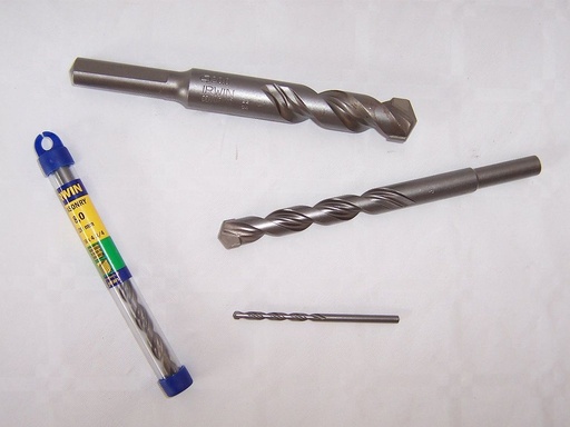 [MECH230] MECHE CARBURE JORAN