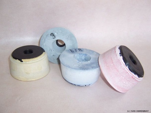 [90105V] MEULE FLEX 90/105 A VIS M24