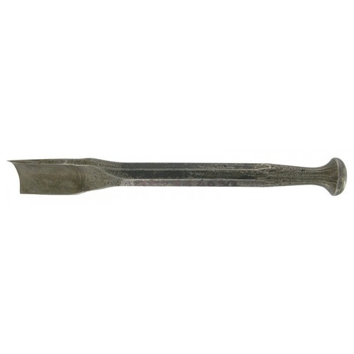 [014200] PIERRE TENDRE / GOUGE TETE MAILLET LISSE