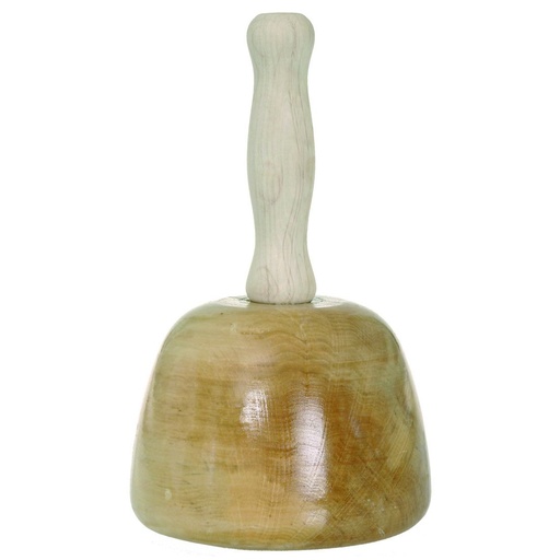PIERRE TENDRE / MAILLET BOL BOIS
