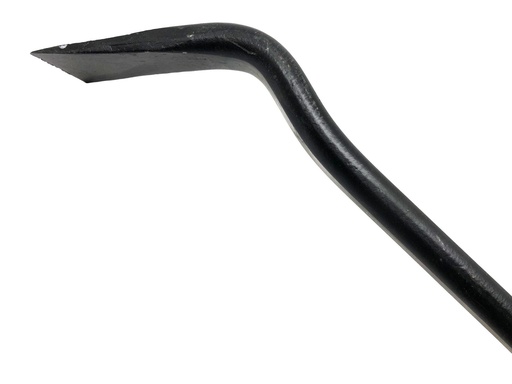 [PINC] PINCE DE POSE COUDEE