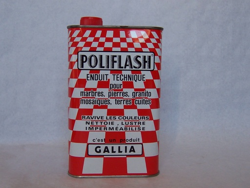 [POLIG] POLIFLASH GALLIA TYPE G (C12)