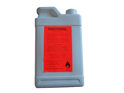 [PRO] PROTIDRAL