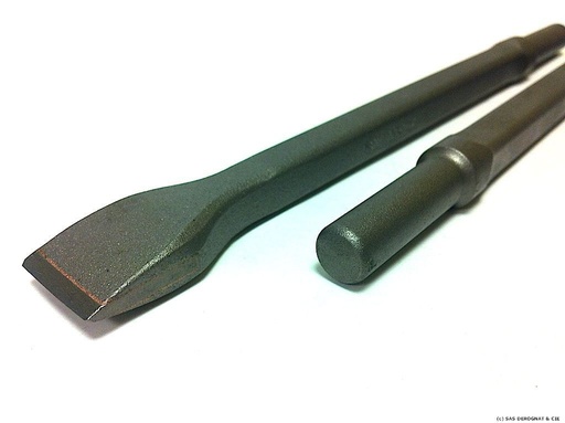 [CISE2562] REXID / CISEAU CARBURE B102C