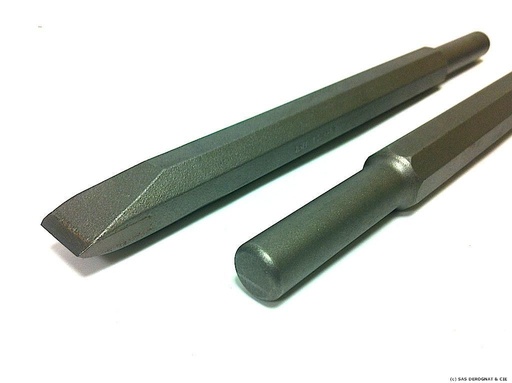 [CISE2563] REXID / CISEAU CARBURE B127C