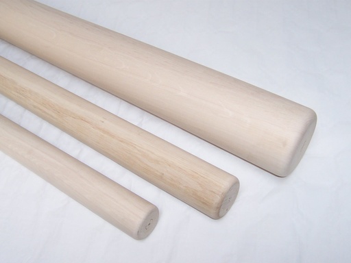 [ROUL256000] ROULE BOIS DROIT