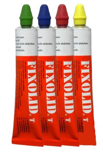 [TUBE26390] TUBE MARQUEUR FIXOLID