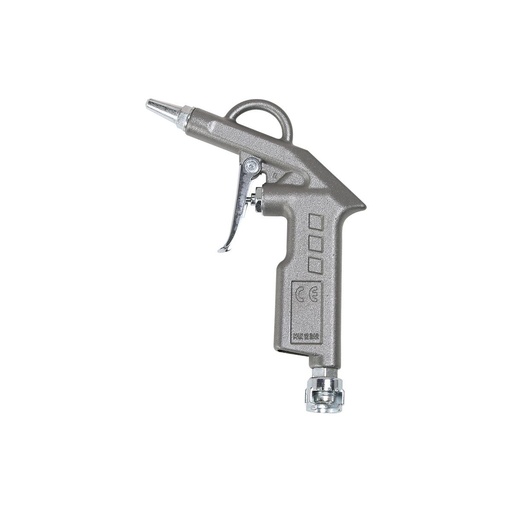 [SOUFFLETTE] AIR COMPRIME / SOUFFLETTE ALLIAGE MAXI 12 BARS AVEC RACCORD