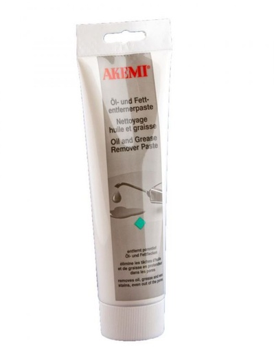 [DEGR202300] AKEMI / DEGRAISSANT EN PATE/GEL* TUBE 250 ML * 10896 (C12)