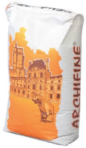 [ARCH031810] ARCHIFINE BRONZE N°5 * SAC 25 KILOS