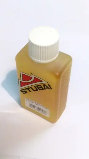 [534801] BOIS PAR STUBAI / HUILE SPECIALE POUR AFFUTER * 50 ml