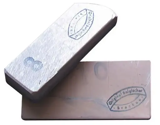 [534909] BOIS PAR STUBAI / PIERRE A AFFUTER "BROKEN BELGE" * 130x40x20