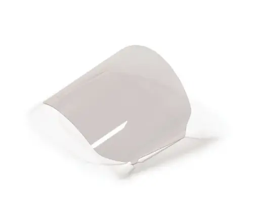 [CASQ16815] CASQUE SABLAGE ZLINK * ECRAN RIGIDE DE RECHANGE