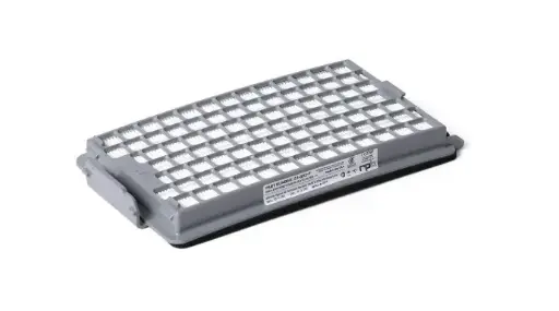[CASQ16812] CASQUE SABLAGE ZLINK * FILTRE PARTICULE P3
