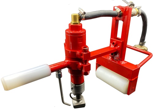 [CHAM9] CHARIOT A BOUCHARDER TYPE M9