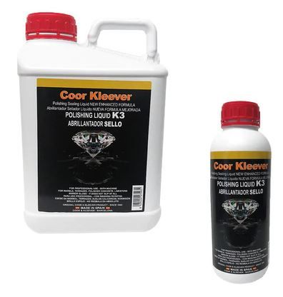 [CORS128019] CORSI BRILL K3 SELLO BIDON 1 LITRE * PRODUIT ORIGINAL COOR ET KLEEVER