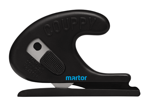 [COUPPY] COUTEAU A ADHESIF MARTOR COUPPY * REF 43136