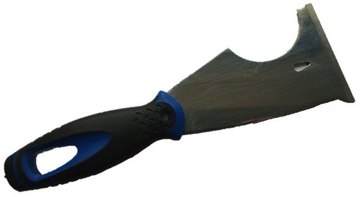 [COUTAME] COUTEAU AMERICAIN MULTIFONCTION LAME INOX