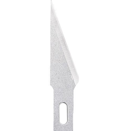[LAME07911100] COUTEAU SCALPEL EXCEL MINI * DISTRIBUTEUR 100 LAMES #11 