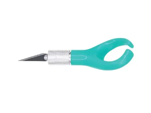 [COUT079971] COUTEAU SCALPEL EXCEL MINI FINGER
