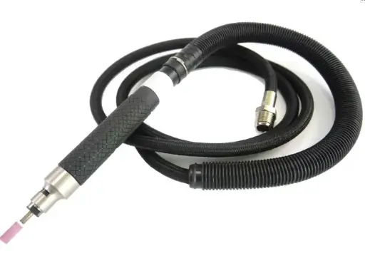 [CRAY8246] CRAYON GRAVEUR SUPER GRIP AVEC LUBRIFICATEUR * 60000 T/MN