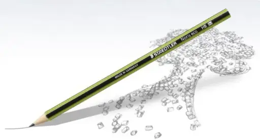 [CRAY201812] CRAYON STAEDTLER GRAPHITE HB * LA BOITE DE 12 CRAYONS