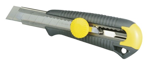 [CUTMP18] CUTTER STANLEY MPO 18MM * 10.418