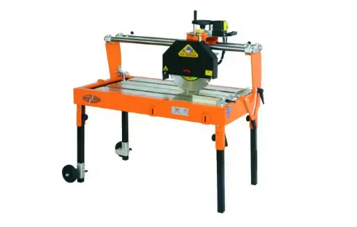 [MANTA120ACIER] DEBITEUSE MANTA 120 STRUCTURE ACIER (SANS DISQUE)