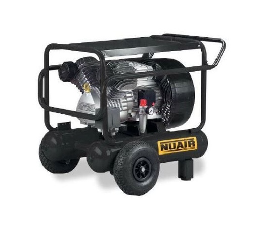 [WARRIOR592] DEROGNAT / COMPRESSEUR WARRIOR 220V 4 Cv 3kw 28M3/H