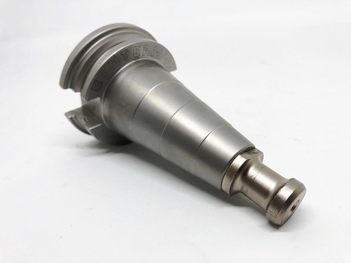 [SA01021] DIAMUT / CONE ISO 40 1/2 GAZ POUR FRAISE / FORET
