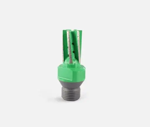 [41463] DIATEX / FRAISE A DETOURER D19 mm X 35 G Z6 1/2 GAZ DEKTON LAPITEC KI8003